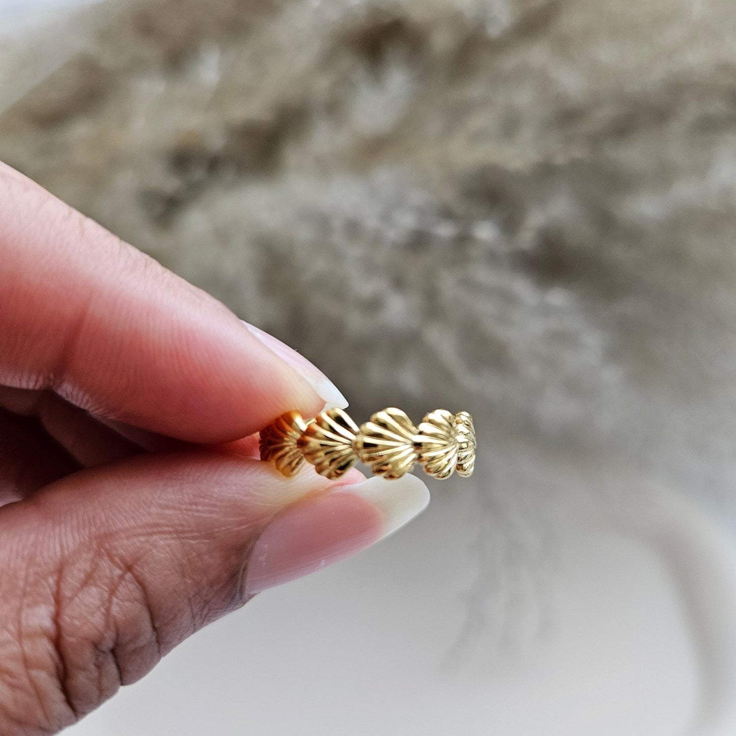 Les Bagues - Island Vibes - Bel Jewelry and CO
