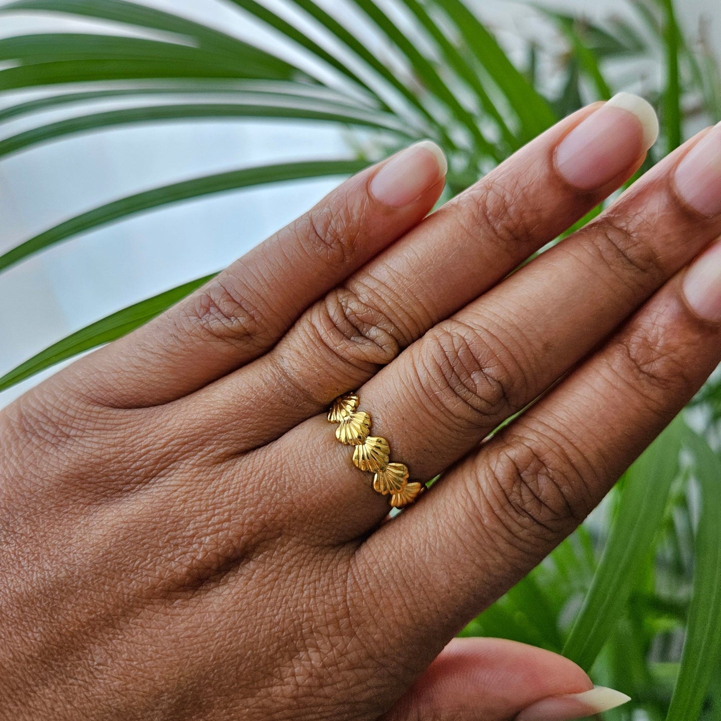 Les Bagues - Island Vibes - Bel Jewelry and CO