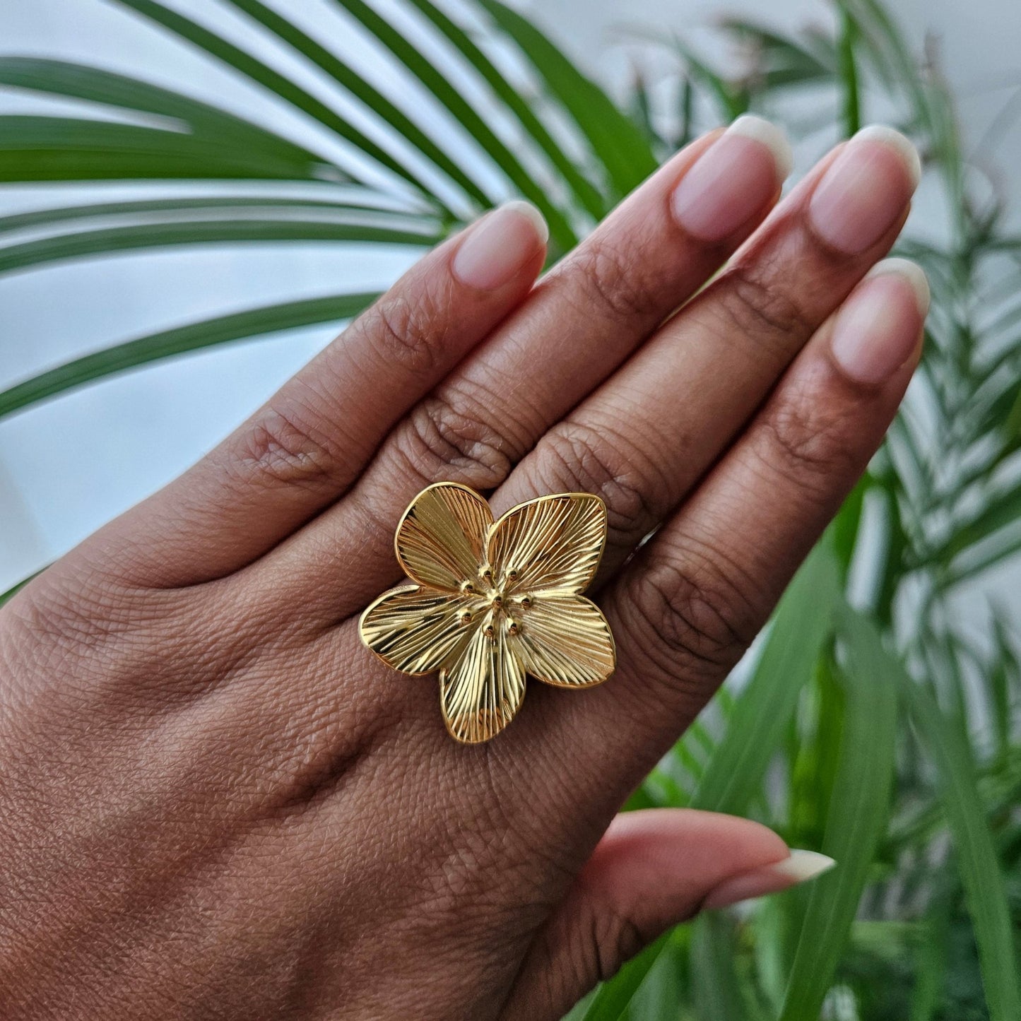 Les Bagues - Island Vibes - Bel Jewelry and CO