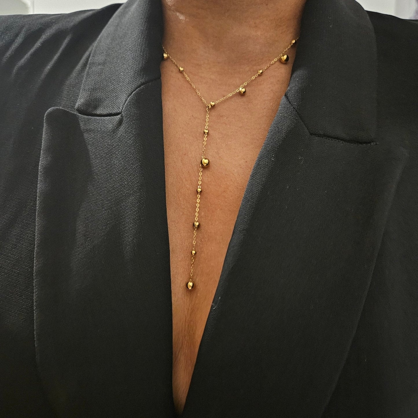 Manuela - Bel Jewelry and CO