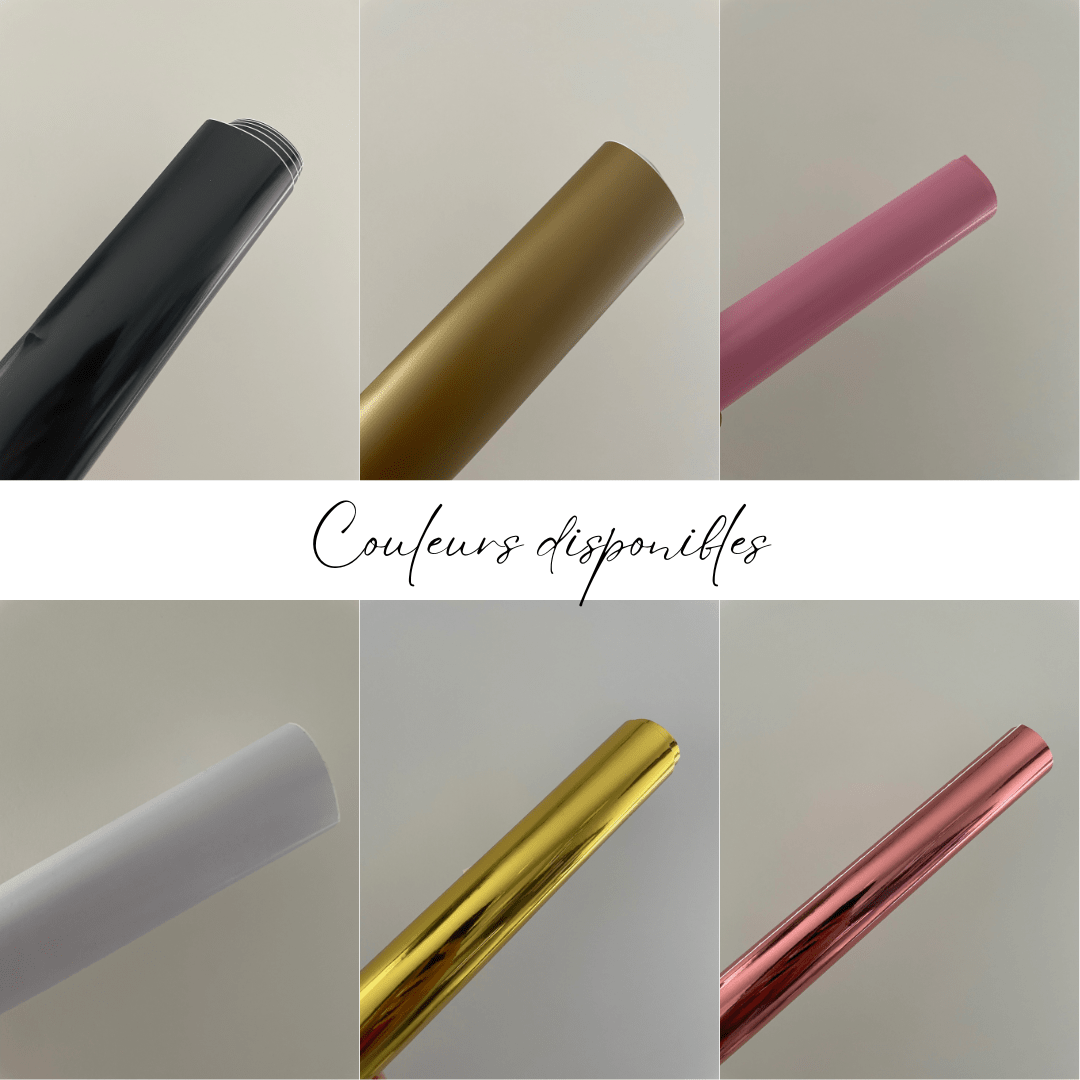 Panneau Date (Rencontre ou Mariage) - Bel Jewelry and CO