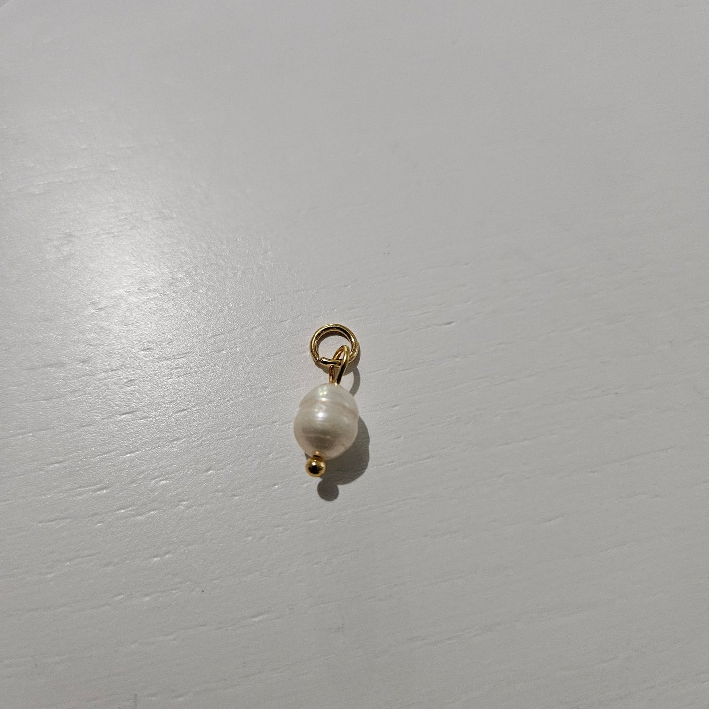 Perle Ovale - Bel Jewelry and CO