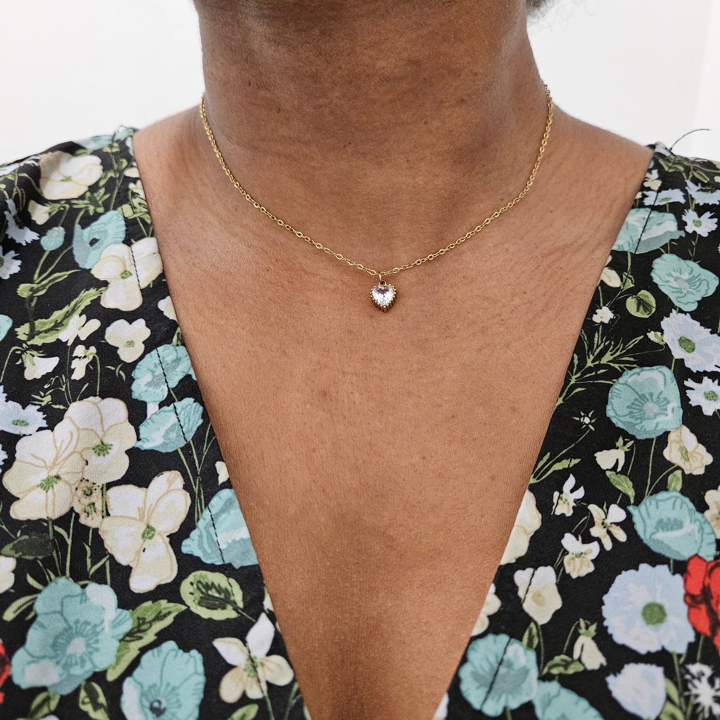 Collier Nolya