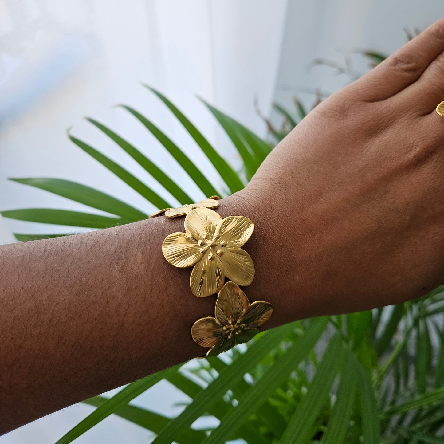 Bracelet Tulum - Island Vibes