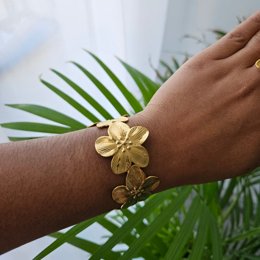 Bracelet Tulum - Island Vibes