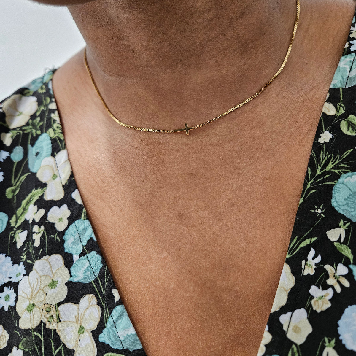 Collier Rebecca