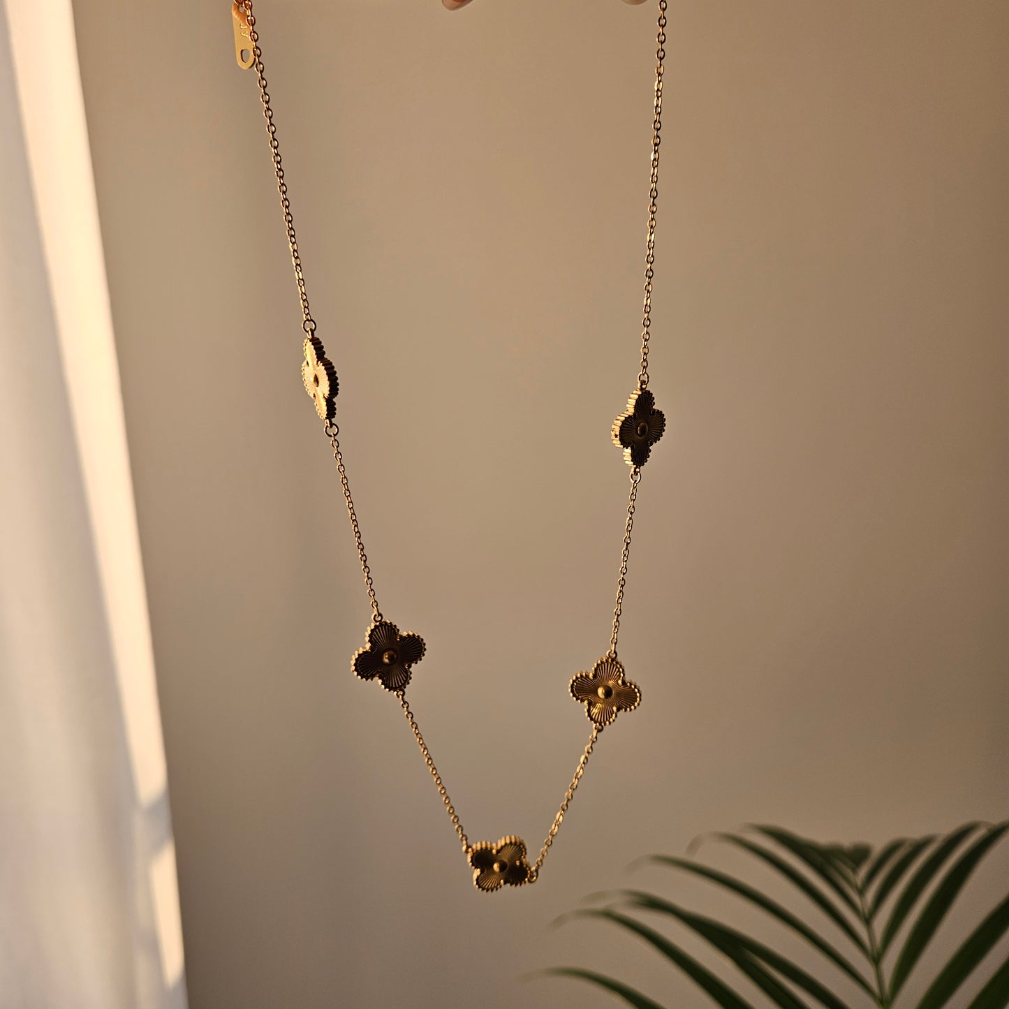 Collier Soraya