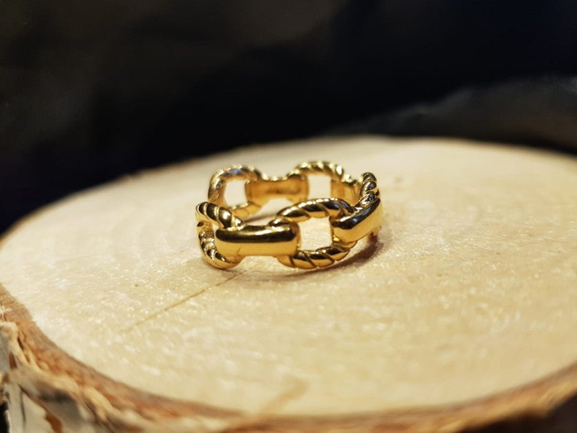 Tout savoir sur l'acier inoxydable - Bel Jewelry and CO