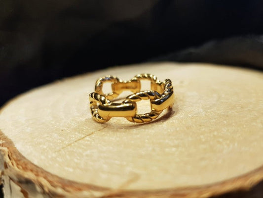 Tout savoir sur l'acier inoxydable - Bel Jewelry and CO