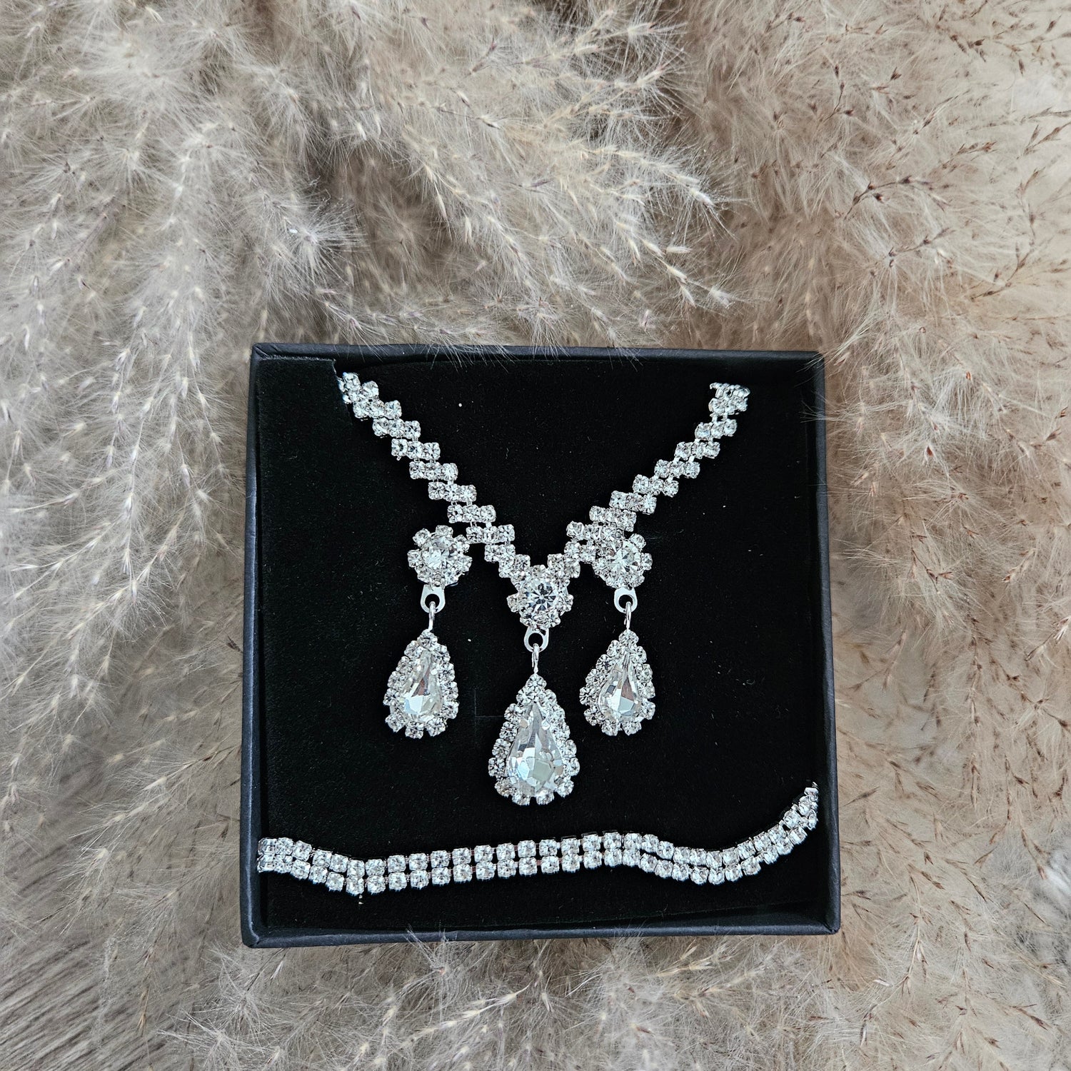 Bijoux Mariage