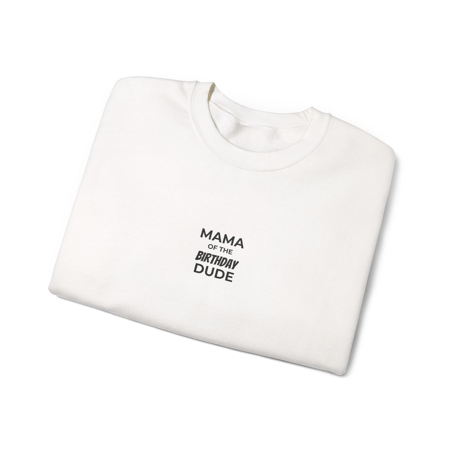 Sweatshirt Personnalisable