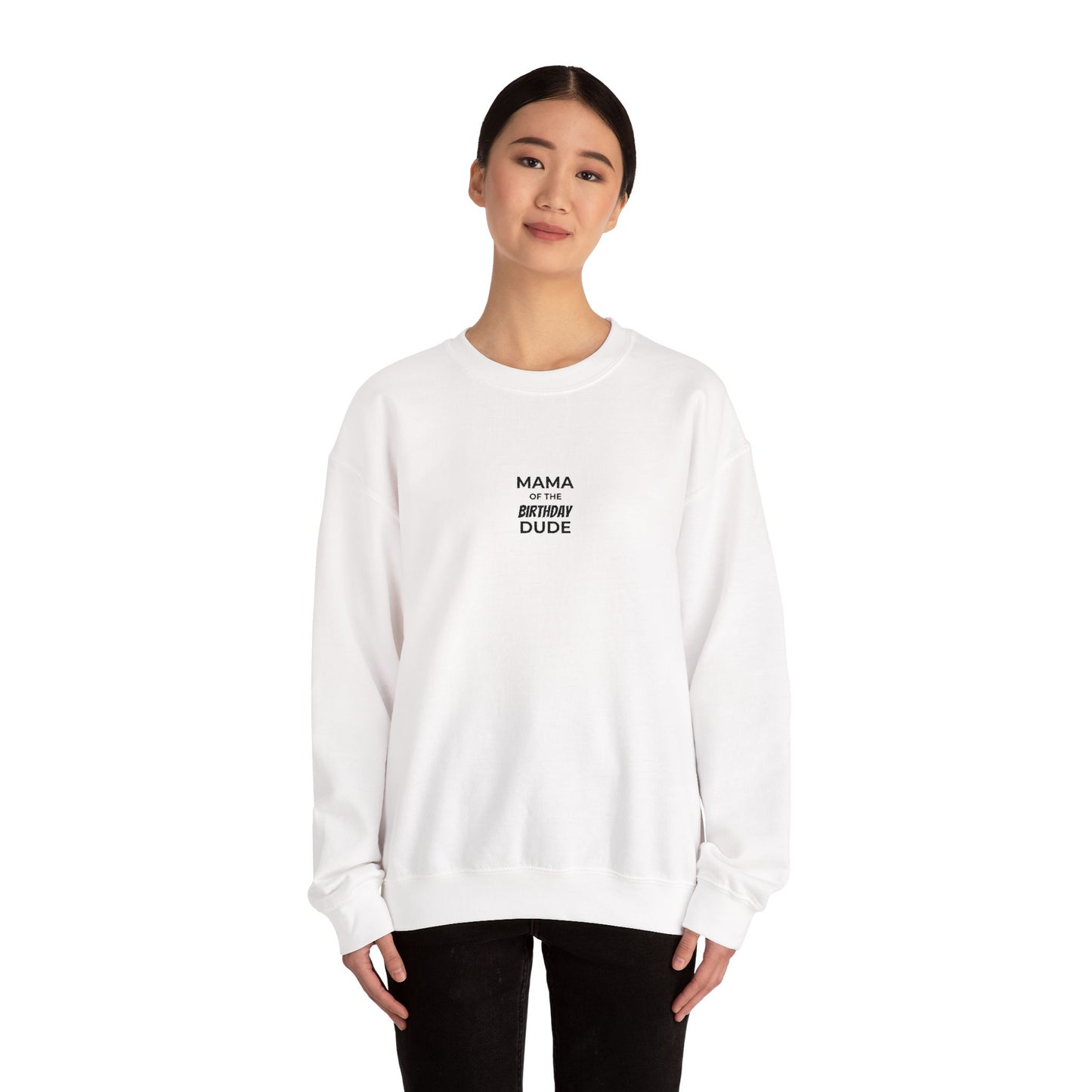 Sweatshirt Personnalisable