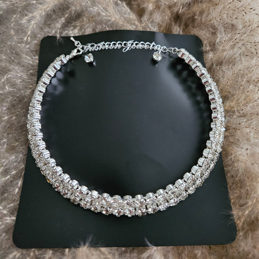 Parure Neorine - Bijoux Mariage