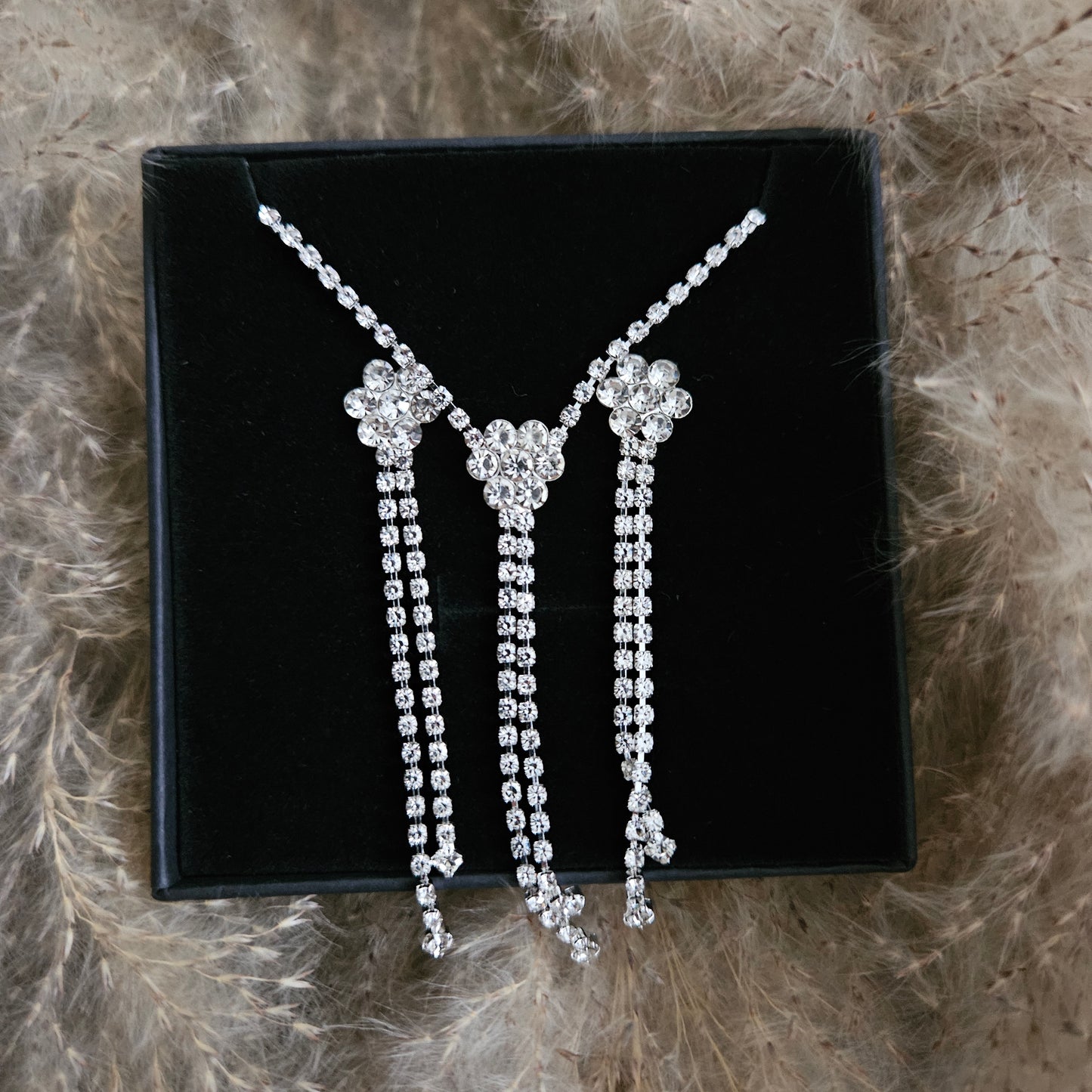 Parure Auralys - Bijoux Mariage