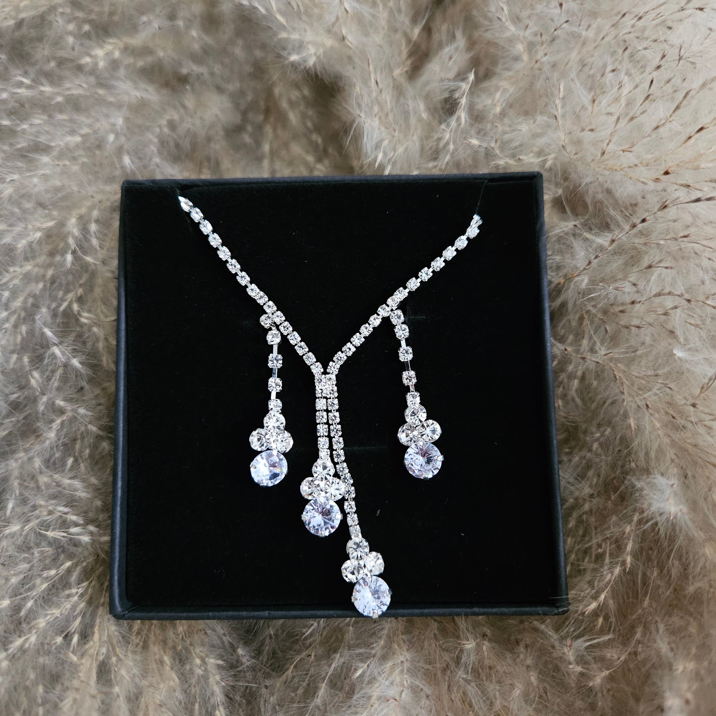 Parure Anavea - Bijoux Mariage