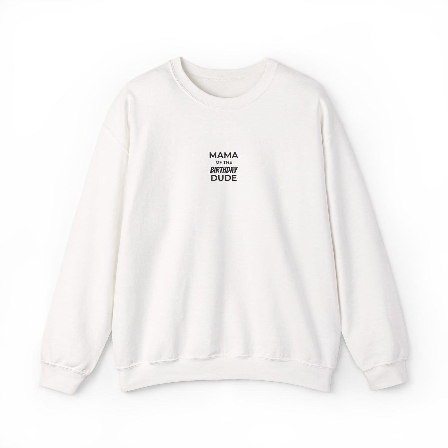 Sweatshirt Personnalisable