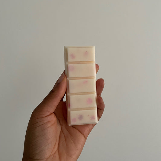 Box Eclats Aromatiques Fondants Parfumés Artisanaux - Abonnement Mensuel
