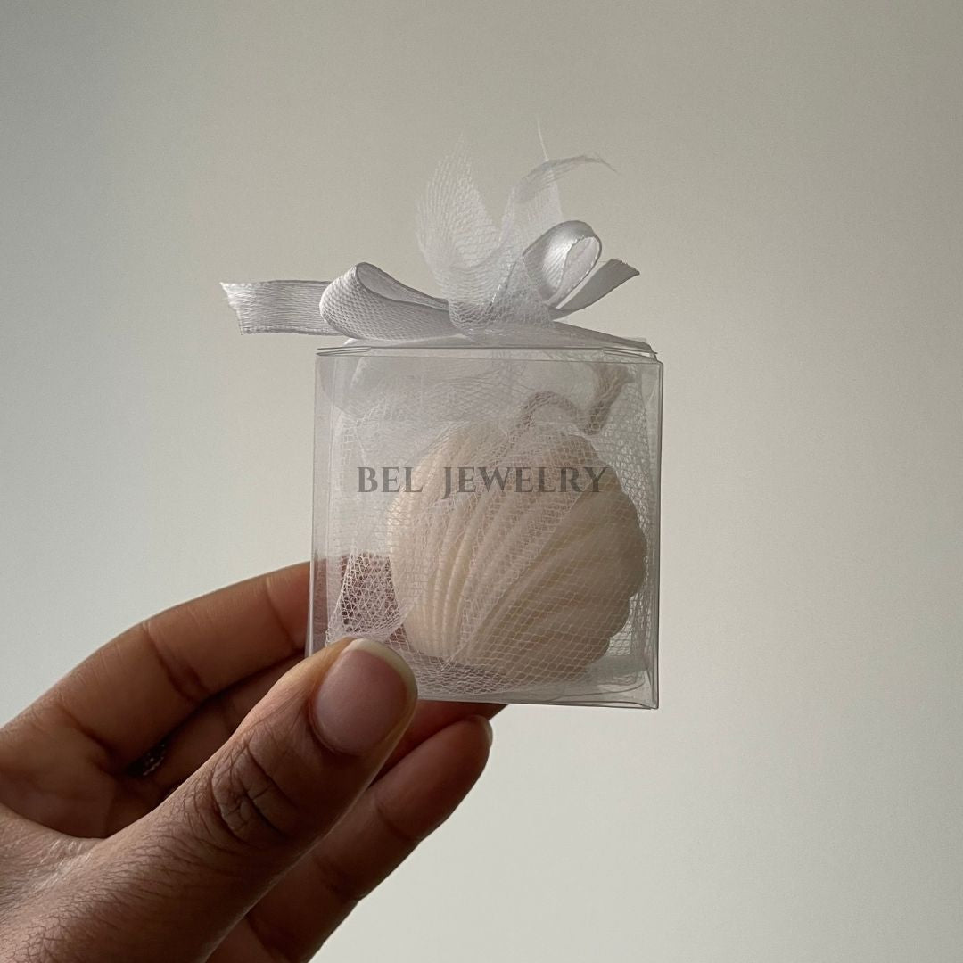 bougie personnalisée mariage baptême evjf baby shower