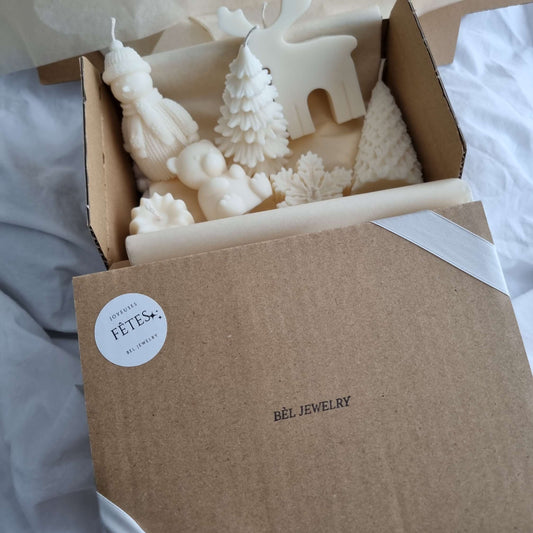 Christmas Box