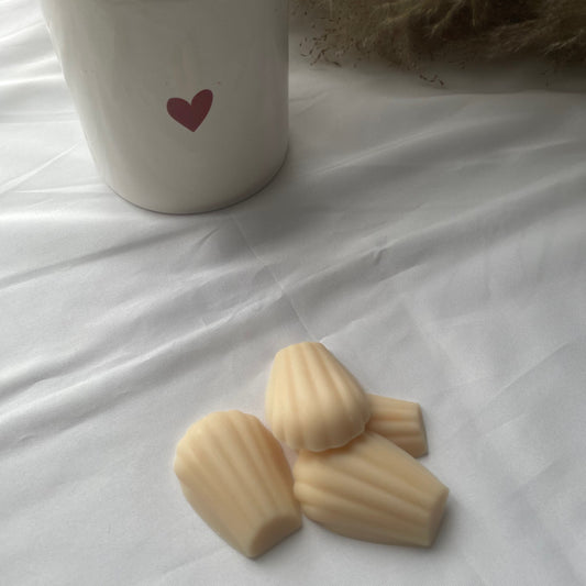Plaisir Proustien Fondants Parfumés