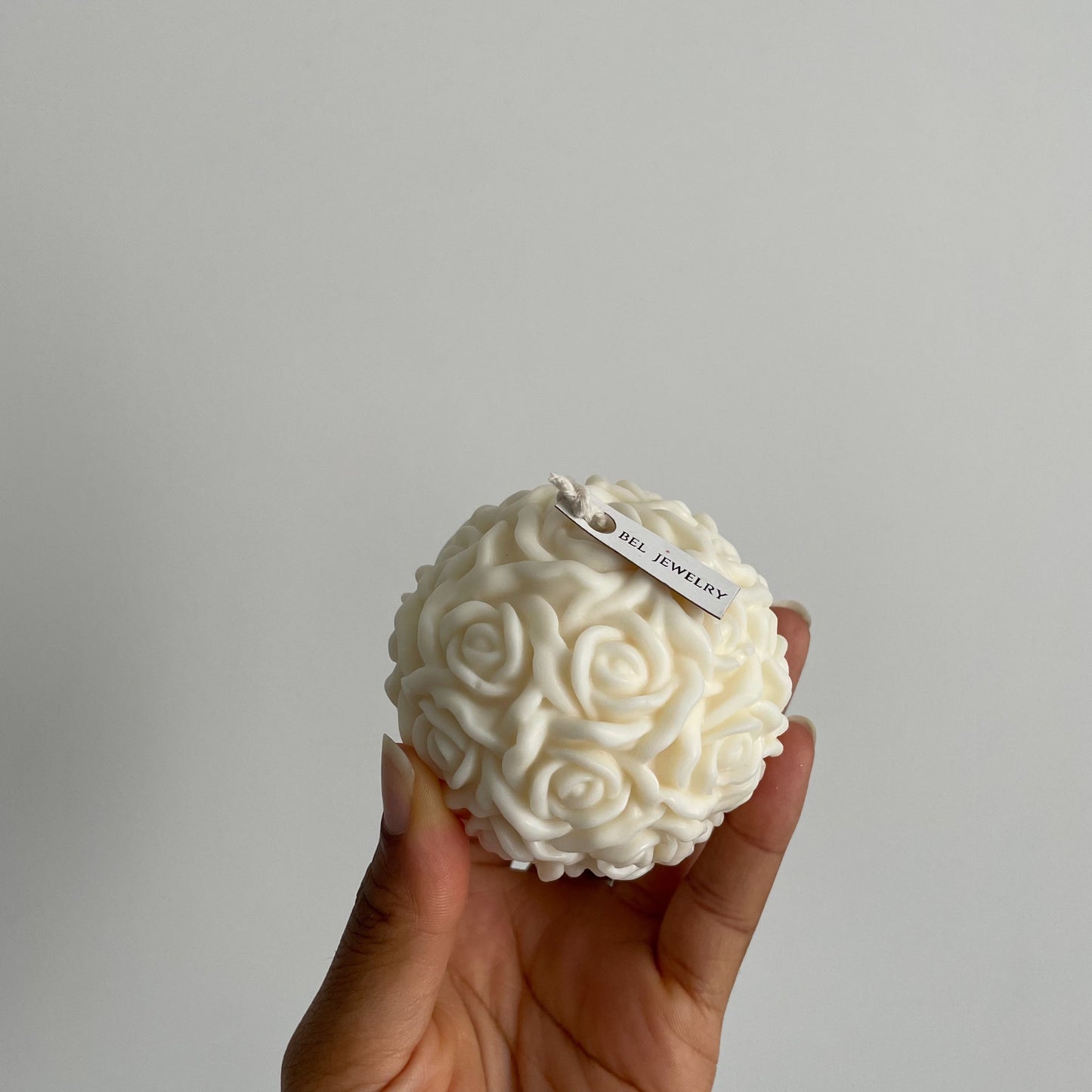 bougie personnalisée mariage baptême evjf baby shower