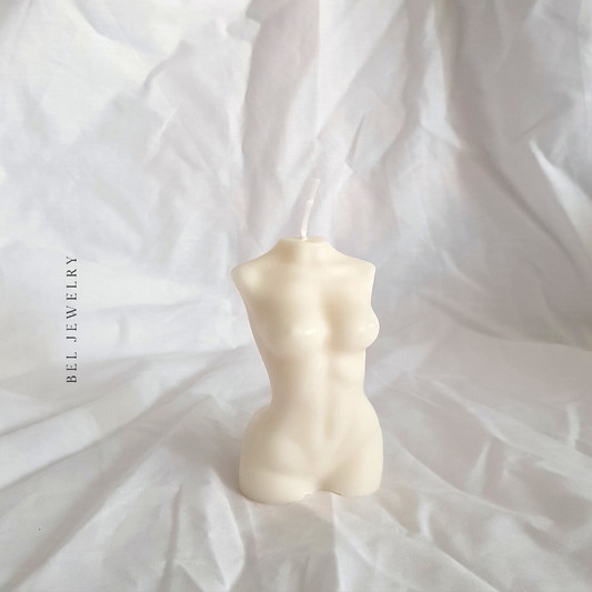 Venus Candle