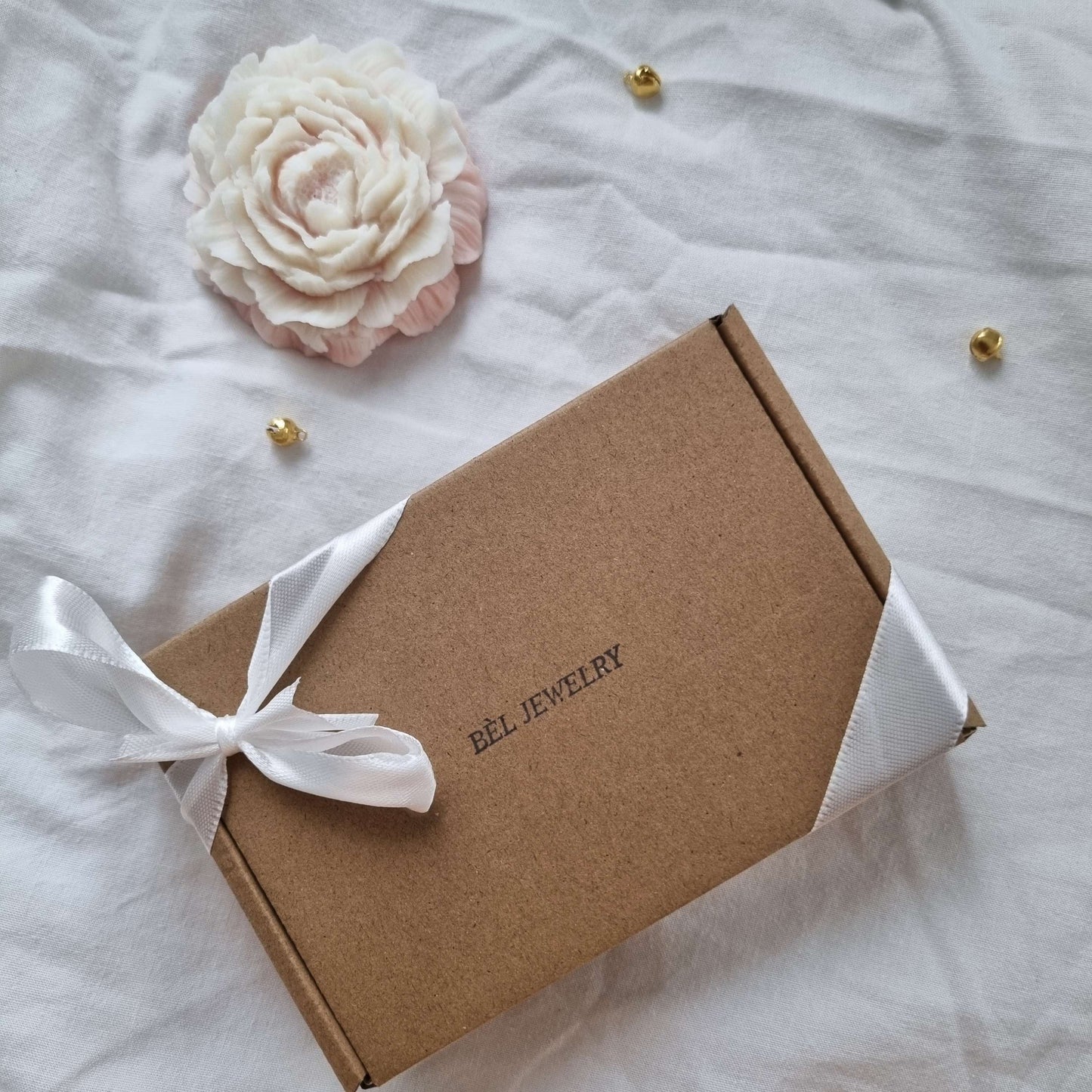 Box Bijou x Candle