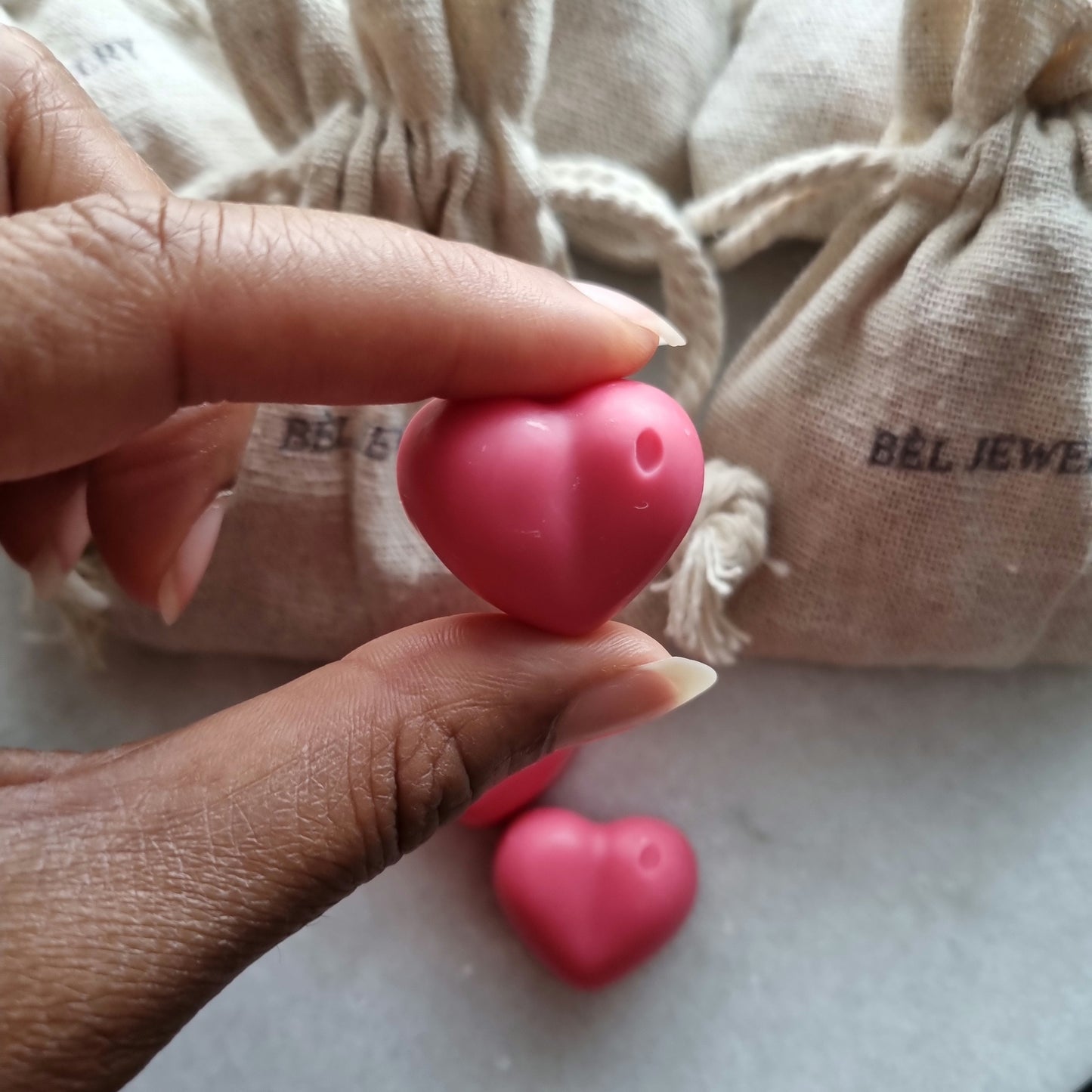 Scented Melts - Valentine's Day Special Edition