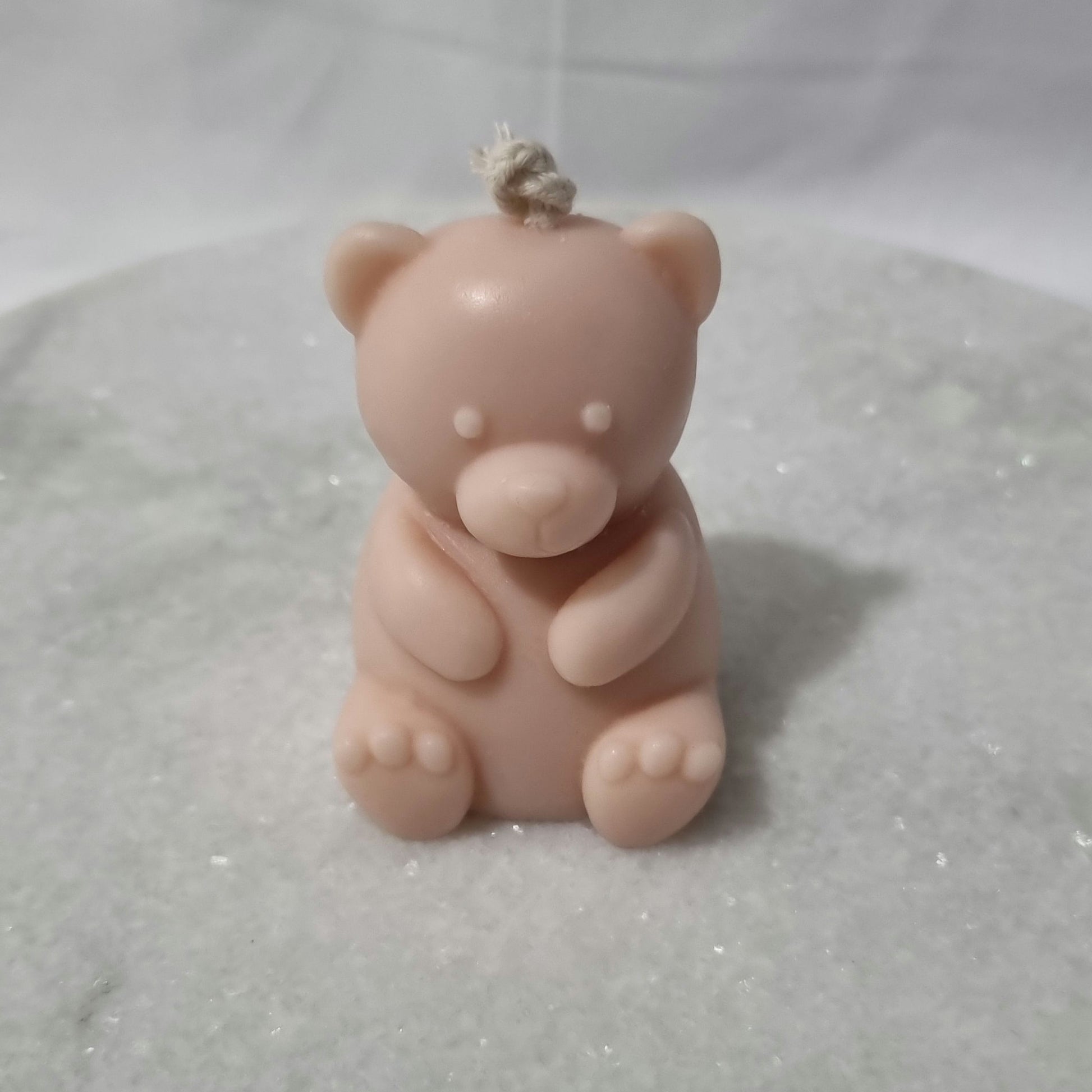 bougie personnalisée mariage baptême evjf baby shower