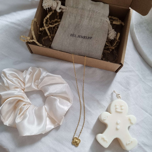 Box Bijou x Candle