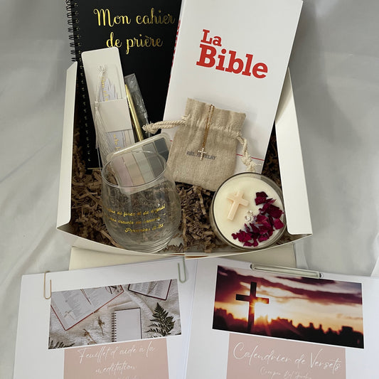 Christian Box