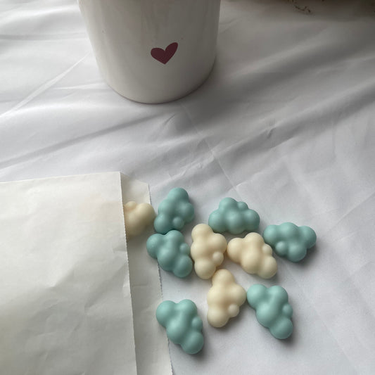 Doux Drapé Fondants Parfumés