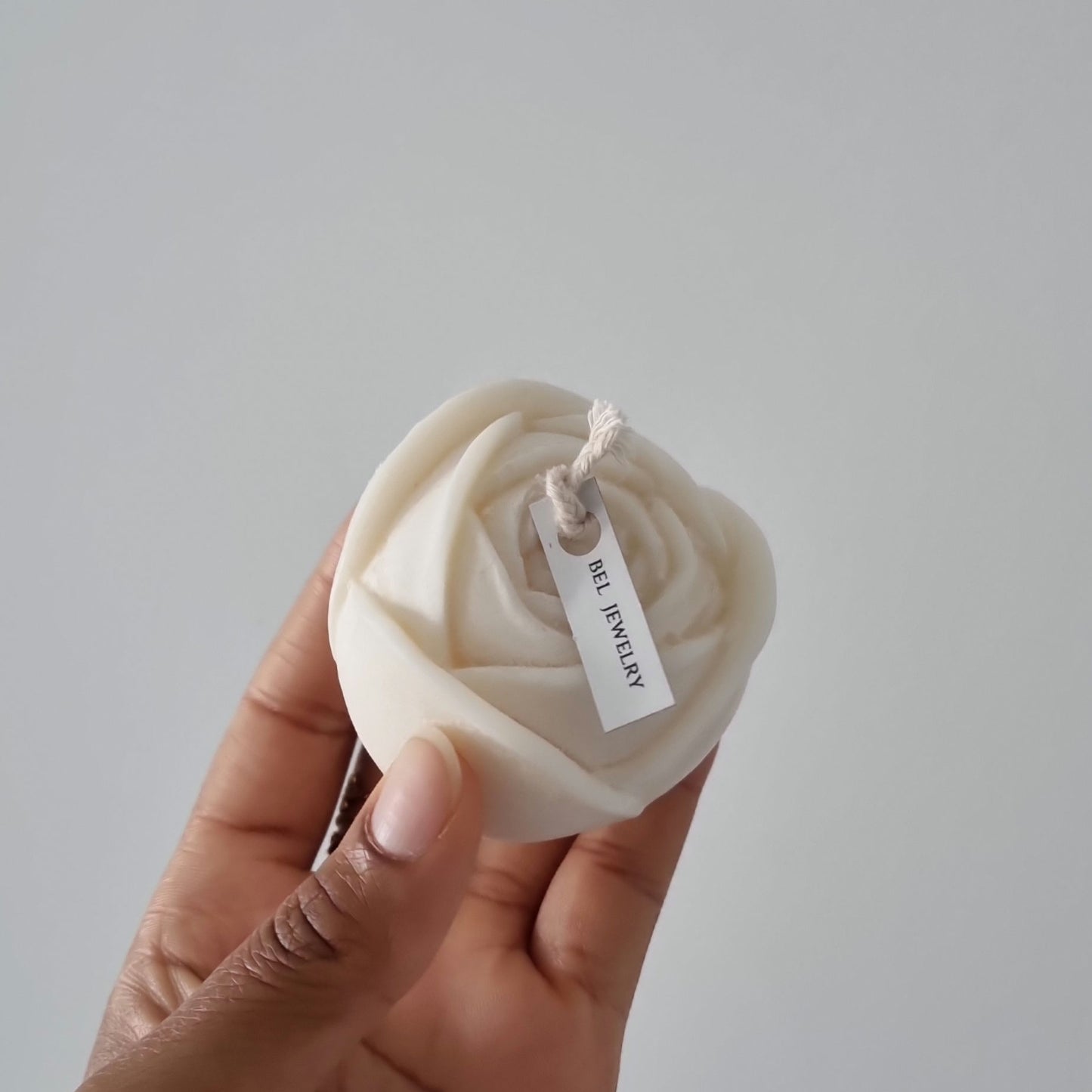 Rosalinda Candle