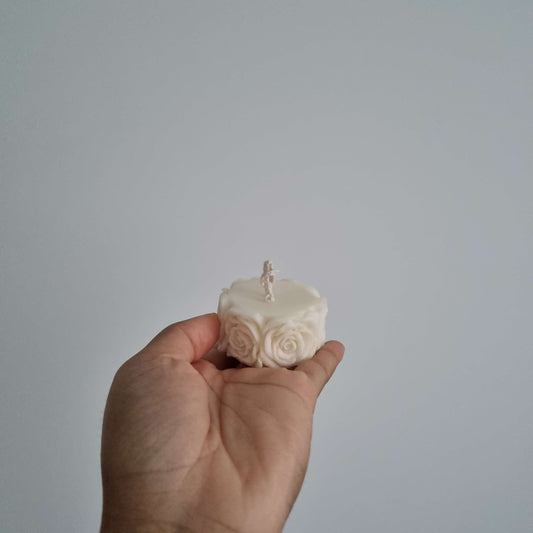 Rosalia Candle