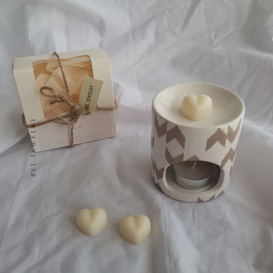 Kate Wax Burner