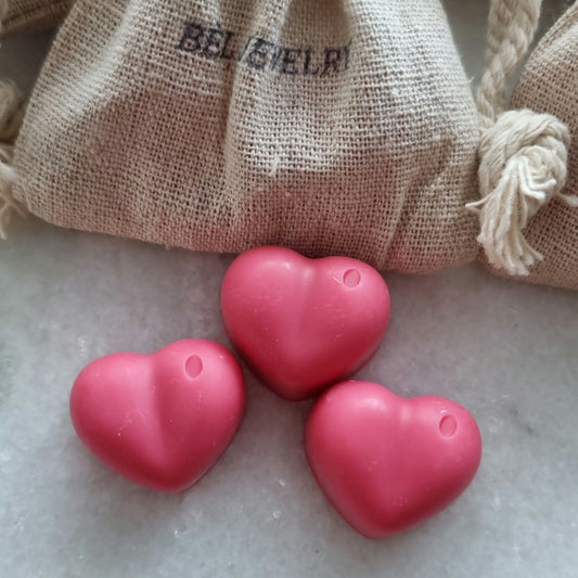 Scented Melts - Valentine's Day Special Edition