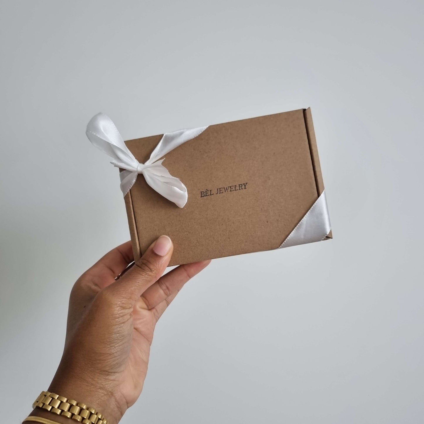 Box Bijou x Candle