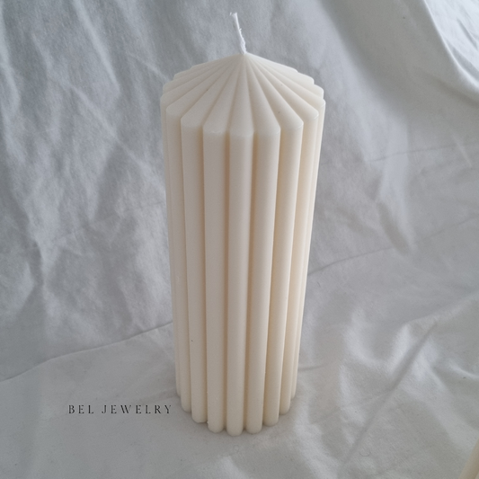 Tuscany Large Candle