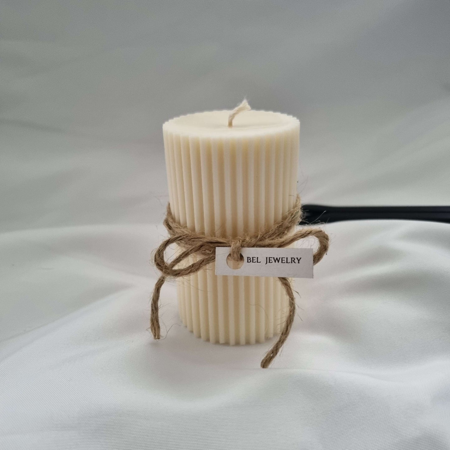 Pillar Candle
