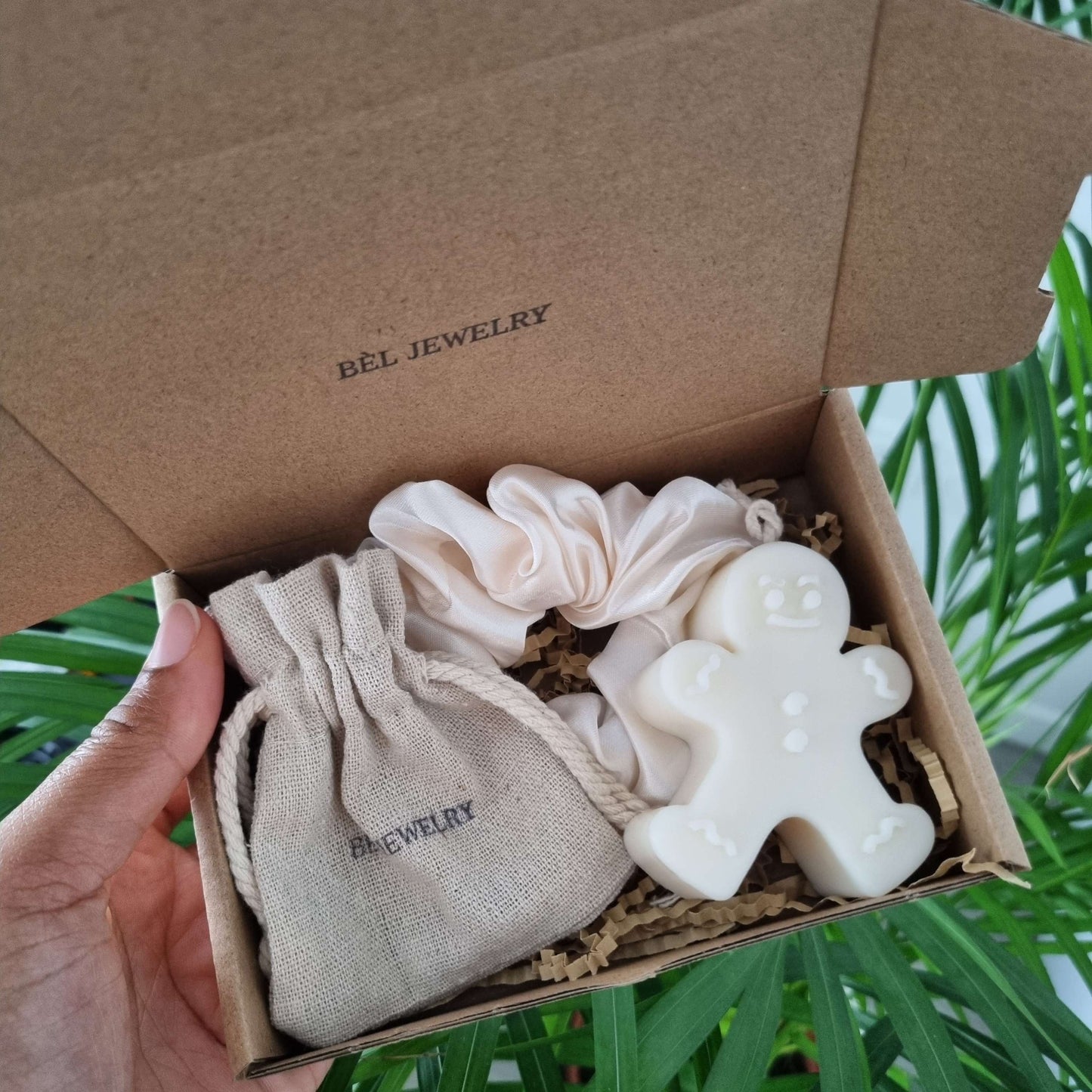 Box Bijou x Candle