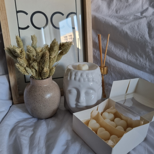 Fondants Bougie Parfumé