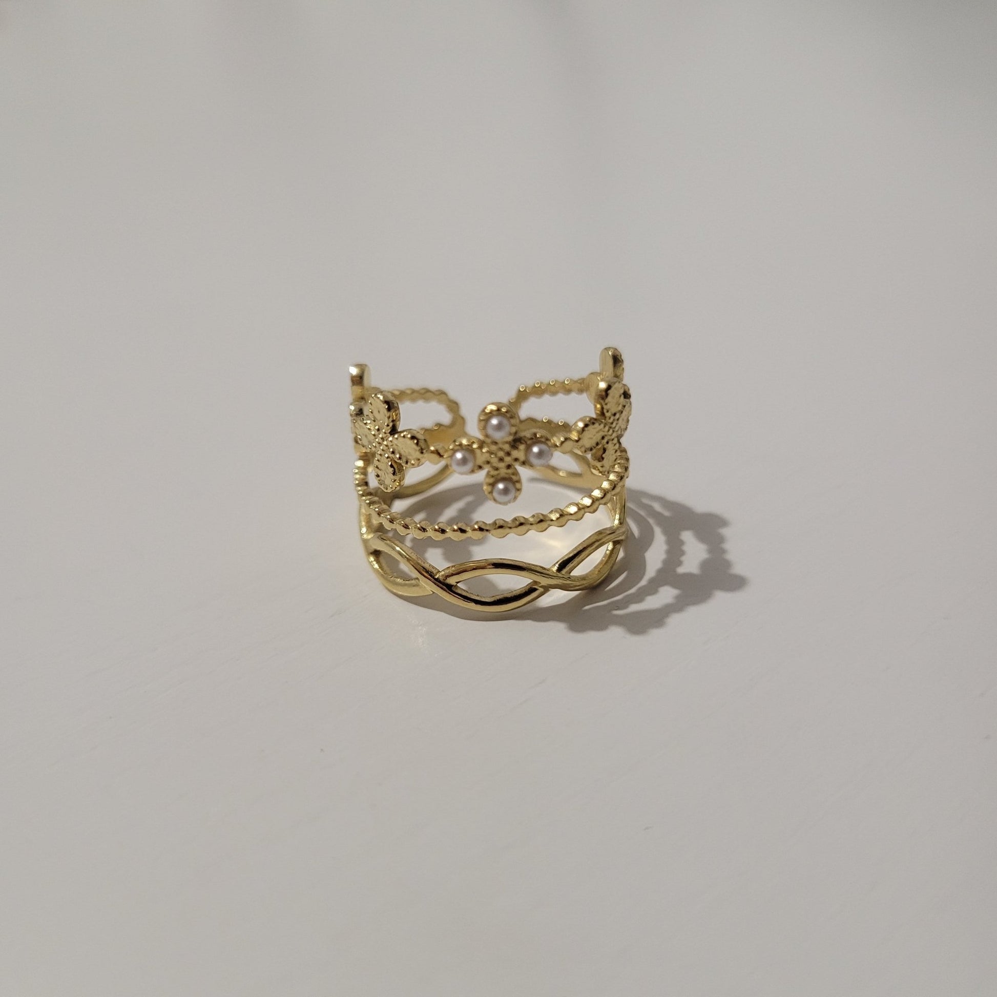 Alba - Bel Jewelry and CO