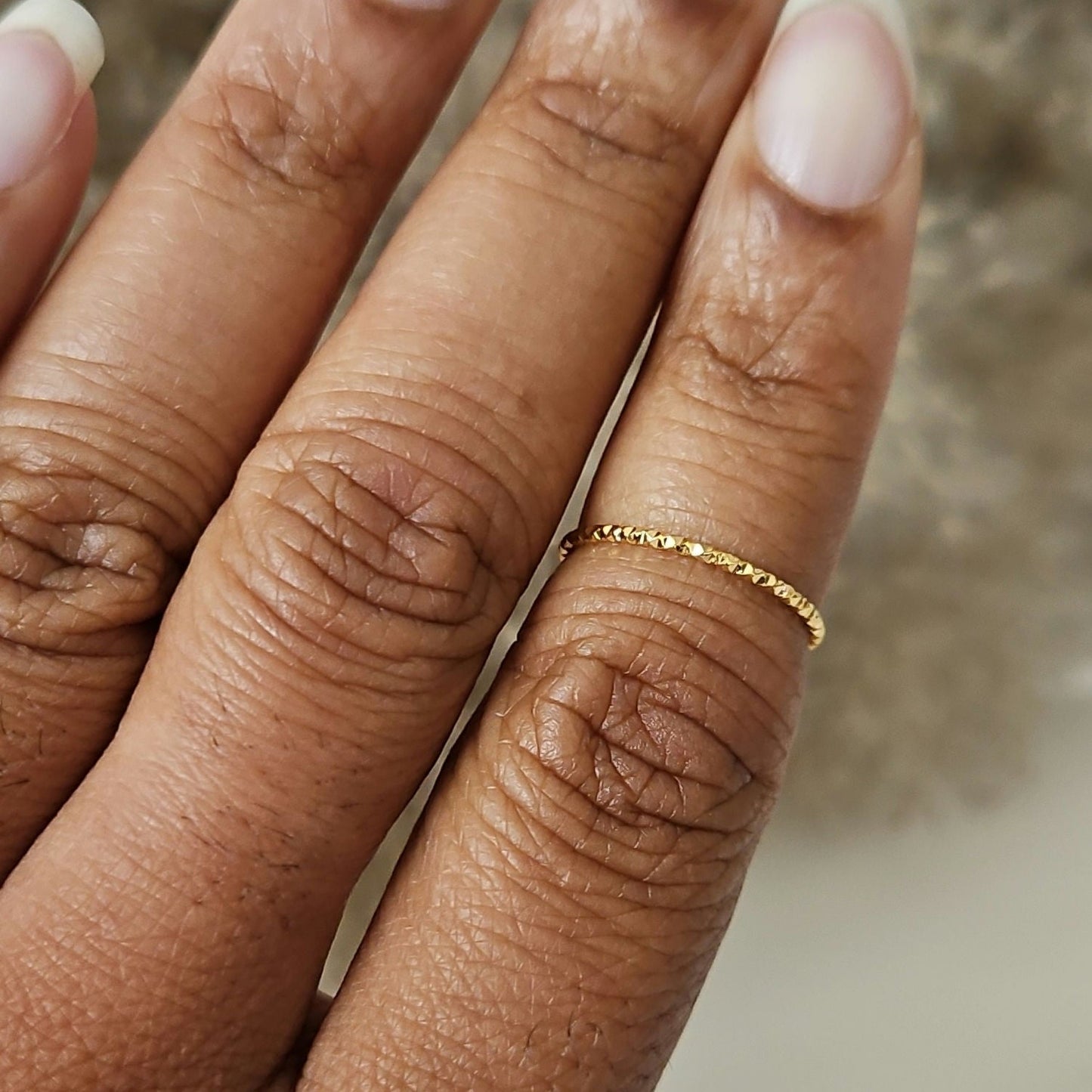 Alicia - Bel Jewelry and CO