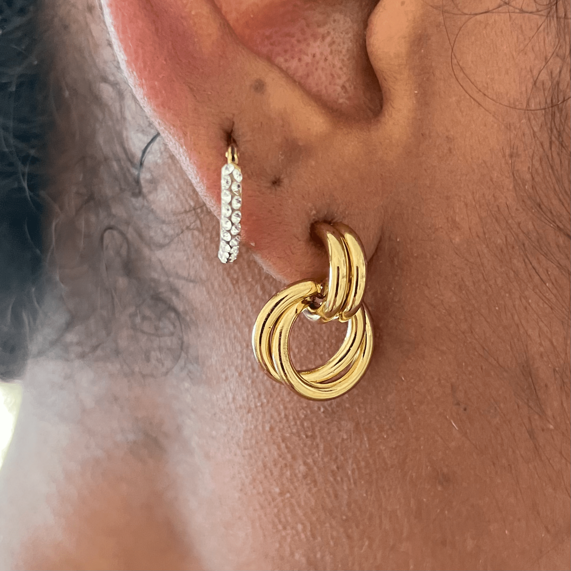 Ashanty - Bel Jewelry and CO