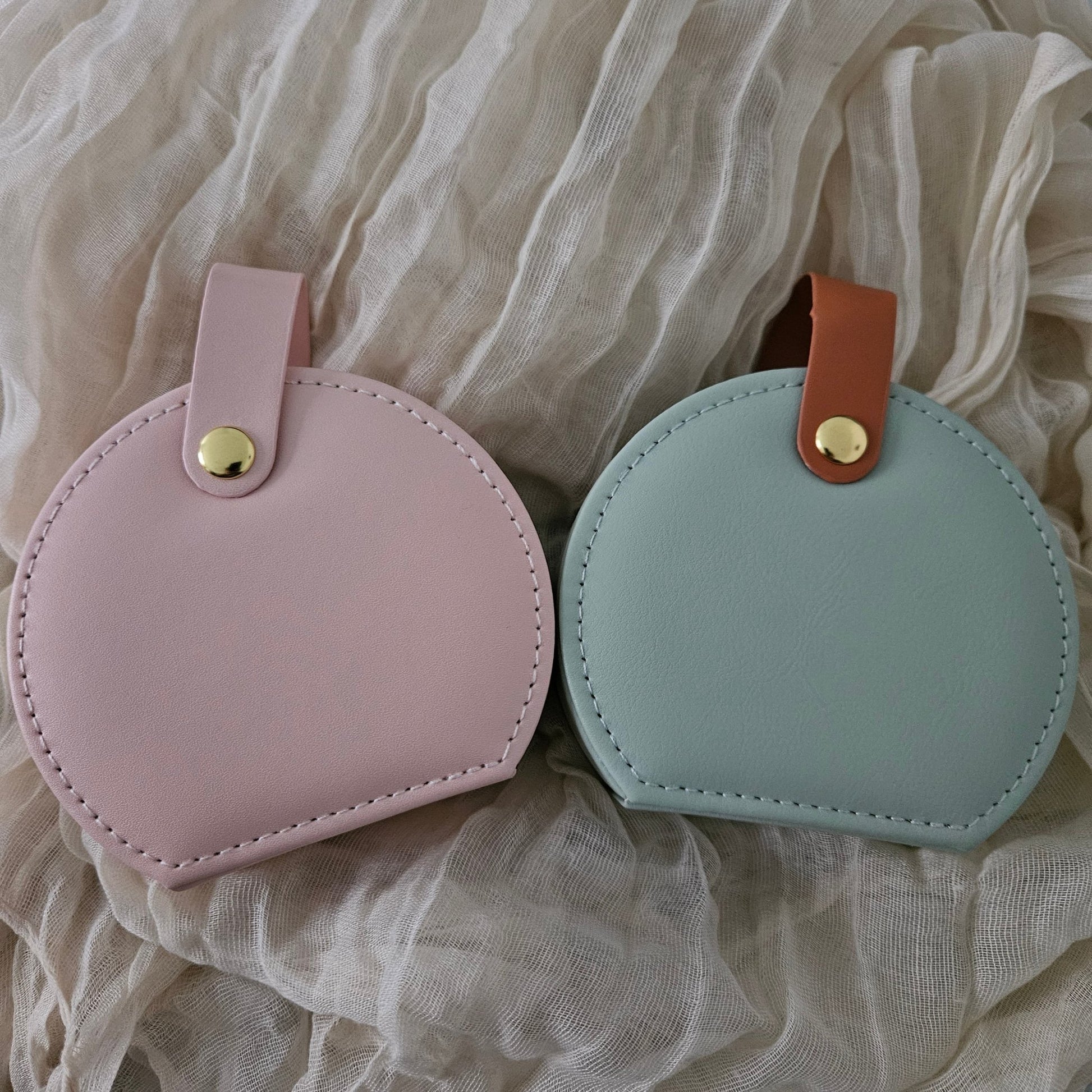 Boîte à Bijoux Personnalisable - Bel Jewelry and CO