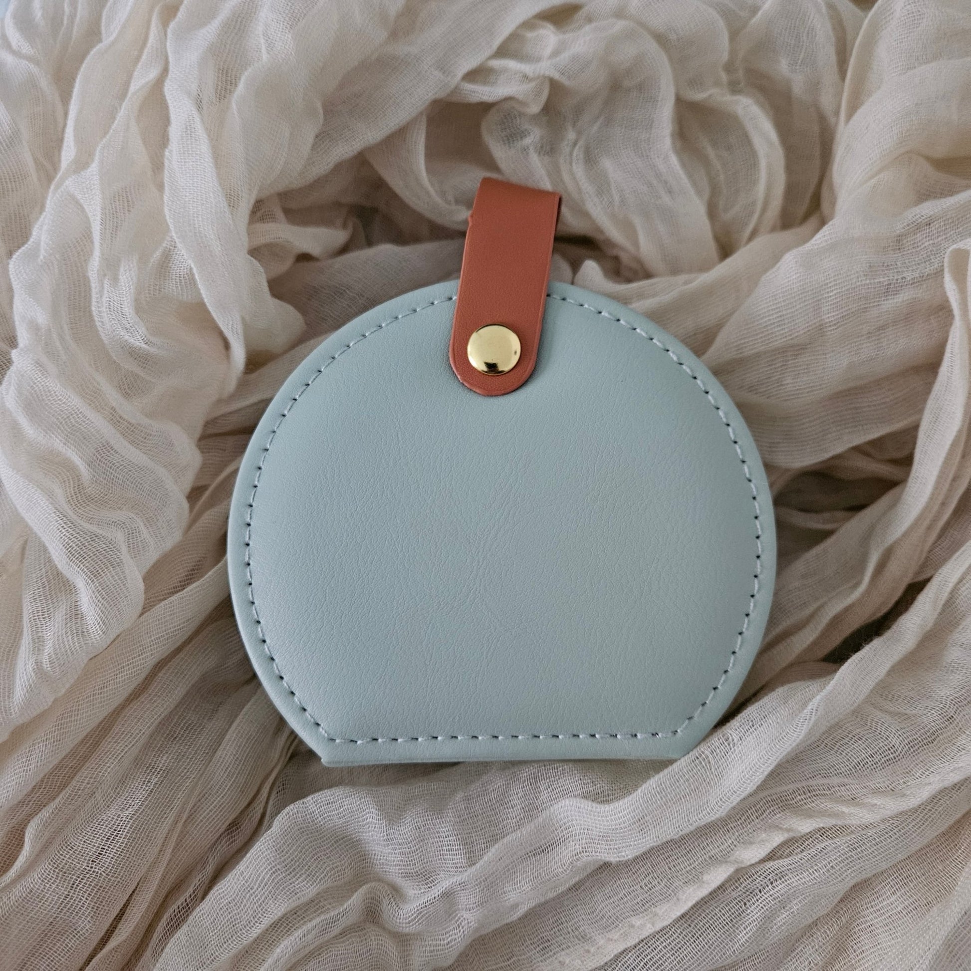 Boîte à Bijoux Personnalisable - Bel Jewelry and CO