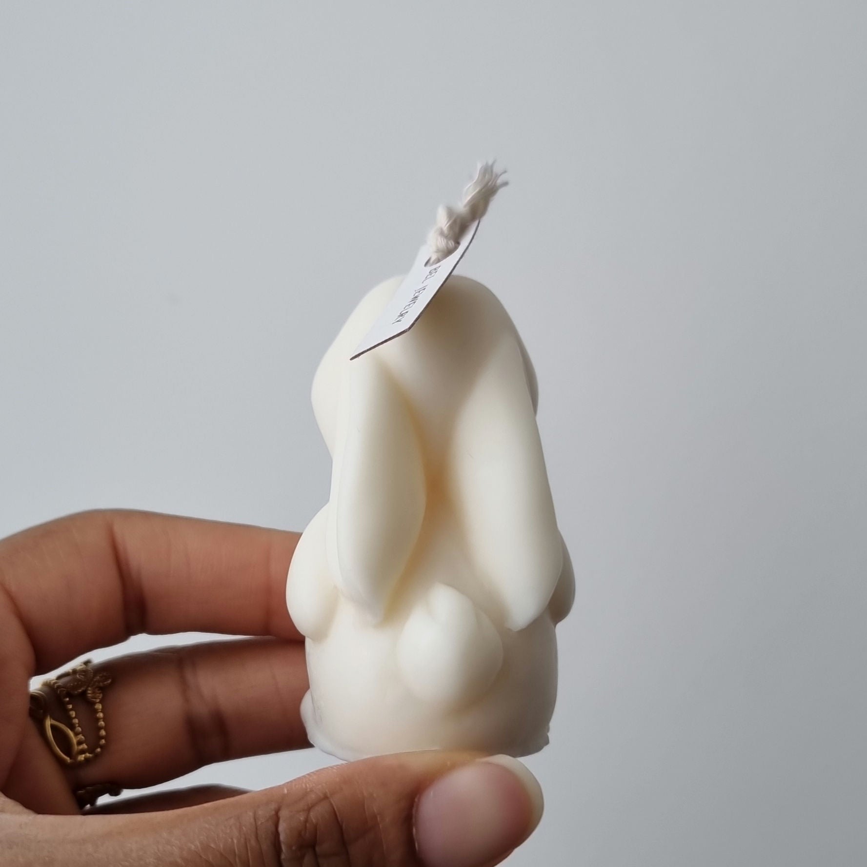 Bougie Bunny - Bel Jewelry and CO