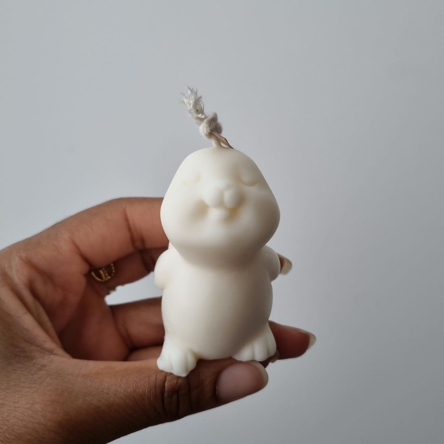 Bougie Bunny - Bel Jewelry and CO