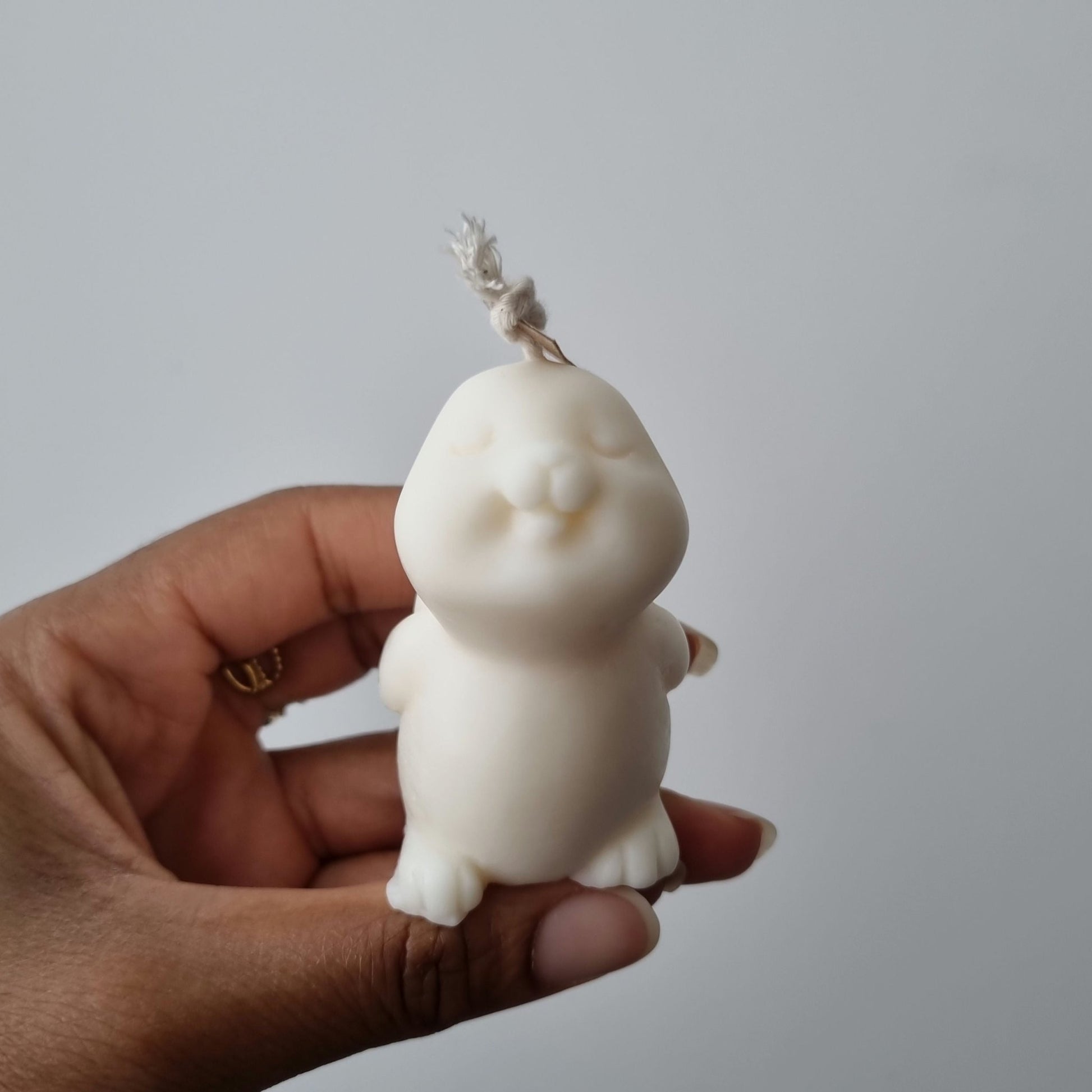 Bougie Bunny - Bel Jewelry and CO