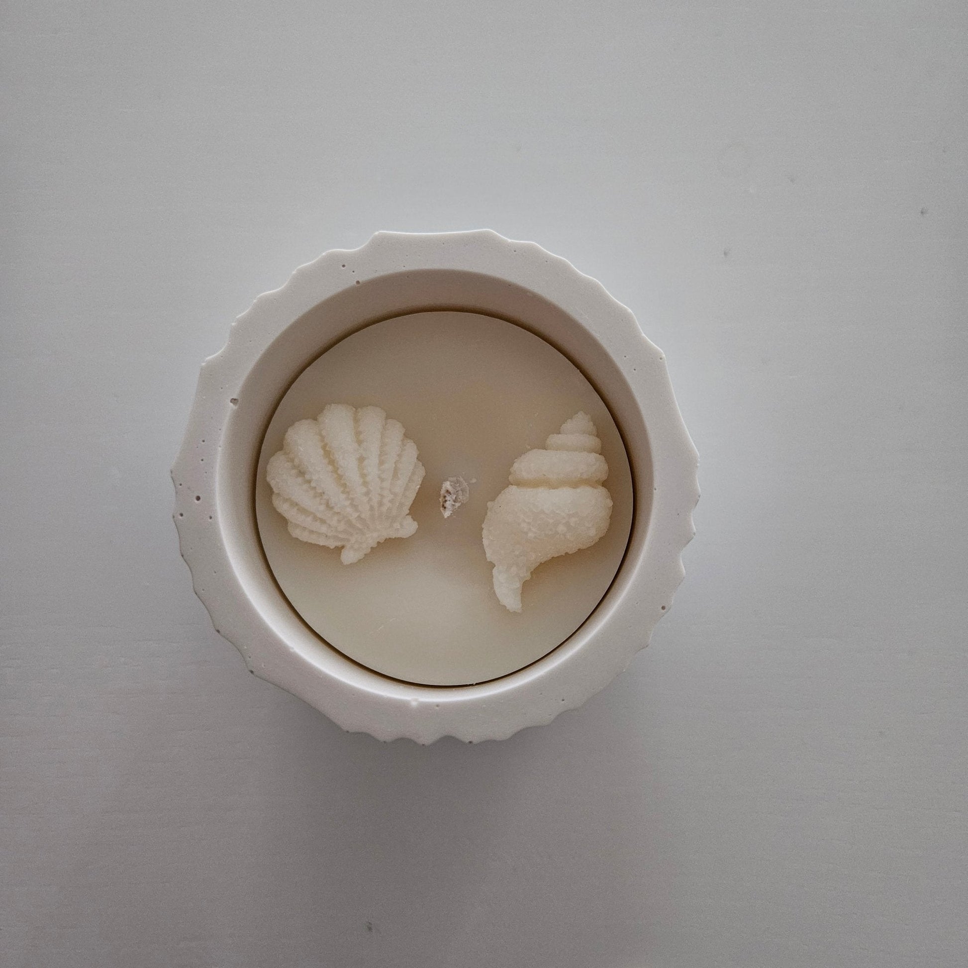 Bougie Eclat des Vagues - Bel Jewelry and CO